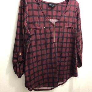 Women’s Top XL